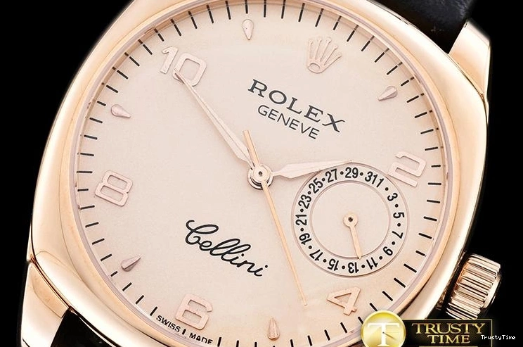 0706 Minimalist ROLCEL070C – Cellini 884